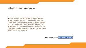 0 ratings0% found this document useful (0 votes). Types Of Life Insurance Malaysia 2018