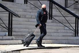 Pese a su cesión en el west ham durante la pasada temporada, en el liverpool se sigue confiando en las cualidades del delantero inglés de 29 años daniel sturridge. L Ex Calciatore Del Liverpool Rischia Il Carcere Dopo Che La Polizia Ha Distrutto Un Giro Di Droga Da 6 Milioni Di Sterline Celex