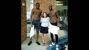More images for kevin durant feet height » Kevin Durant Confirms That He S Seven Feet Tall Youtube