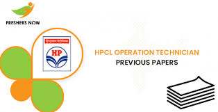 Hpcl Operation Technician Previous Question Papers Pdf Download