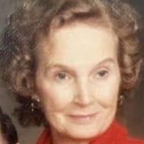 Beth Baxter Obituary