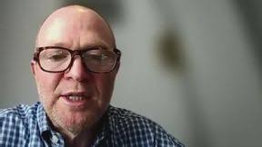 Nick Oakley hits a triple vs. Toreros