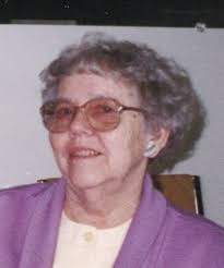 Obituary of Mabel Lavallee