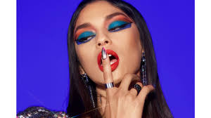 Stupid Love Eyeshadow Palette Launch — Angelica Villegas Creative