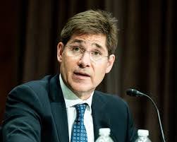 Brian Cassin's Instagram, Twitter & Facebook