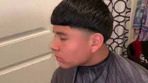 You have been drawn out of the sombrero this afternoon. Takuache Haircut Edgar Haircut Part 2 Youtube
