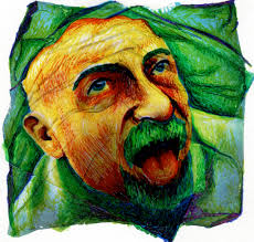 And With His Final Breath...