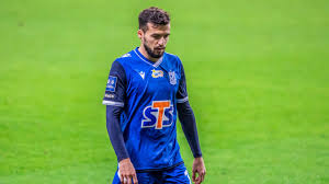 Tomáš pekhart (born 26 may 1989) is a czech footballer currently playing as a striker for aek athens. Tomas Pekhart Zawieszony Na Trzy Mecze Po Pucharze Polski Z Lks Em Legia Sie Odwola Sport Tvp Pl