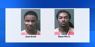 2 charged with attempted murder after Michigan City shooting last summer