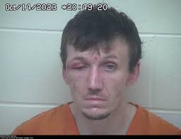 Busted! 27 New Arrests in Portsmouth, Ohio