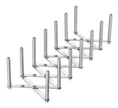 Many even feature storage on top for lids. Ikea Kitchen Pot Racks For Sale Ebay