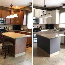Claire's cabinet refinishing, indianapolis, indiana. Cabinet Painting In Indianapolis Indy Precision Painters