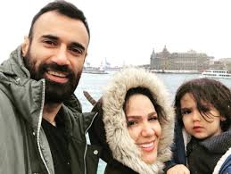 بیوگرافی عادل غلامی