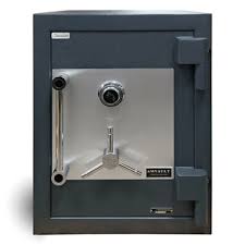 SafeandVaultStore TL30SG-4 TL-30 High Security Burglar Fire ...