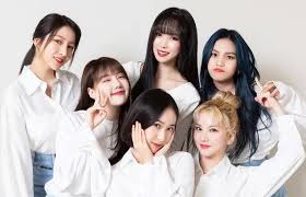 © 경향신문 그룹 여자친구가 해체한다. Pf33vvswbc7fmm