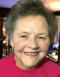 Arlene Wilcox Obituary (1939