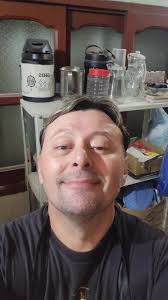 Japuka mba'e. Hipuu. Cariños