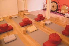 Maybe you would like to learn more about one of these? Primordial Yoga Finds Strength In Numbers Shoptalk Halifax Nova Scotia The Coast