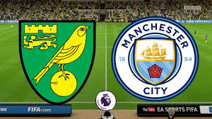 Norwich city vs liverpool (premier league) highlights. Premier League 2019 20 Norwich City Vs Manchester City 14 09 19 Fifa 19 Youtube
