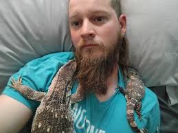 Black Throat and White Throat Monitors