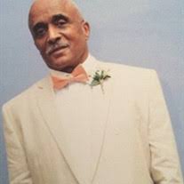 Obituary for Ricardo Ward