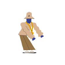 Hip Hop Gif Find Share On Giphy Dancing Animated Gif Hip Hop Bet Hip Hop Awards
