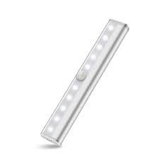 motion sensor light under cabinet