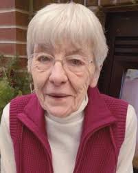 Judith Jolene “Judy” Wallace Thompson (1942-2024)