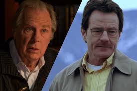 Hur tror du en interaktion mellan dessa två hade gått till? Vad hade de  pratat om? : r/betterCallSaul