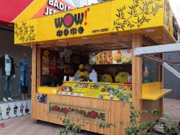How to start a Wow Momo Franchise: Cost, Profit and Process - Next Business  Ideas
