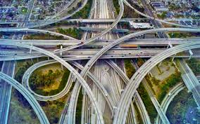 In #kondisi • 2 years ago. 7 Jalan Raya Paling Rumit Dan Bertingkat Tingkat Di Dunia Iluminasi