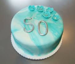 Geburtstagstorte Zum 50er 50th Birthday Cake Geburtstagstorte Torten Essen