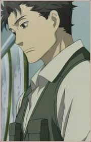 Натан Малер из Кровь+