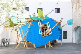 New Museum Opens In Queretaro Promoting Integration Between Art And Its Community New Museum Queretaro Art