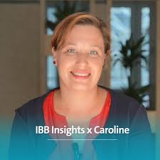 Caroline Anker auf LinkedIn: #ibb #jetztfürberlin
