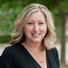 Because I knew people who pushed me to be bolder, stronger, wiser . .I have  been changed for Good.