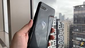 The cheapest price of asus rog phone in malaysia is myr2499 from shopee. There S A New Asus Rog Phone Ii Variant That S Rm1 000 Cheaper