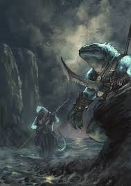 By utterly breaking the action economy, the necromancer is by far the most powerful 5e build in theory. This New 5e D D Monster Reveals The Secrets Of Homebrew Content Nerdarchy