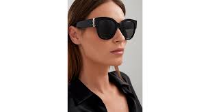 Saint Laurent SL M95/F-001