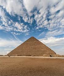 The egyptian pyramids remain one of the most beautiful and complex mysteries of the modern world. Art Of Ancient Egypt Wikipedia