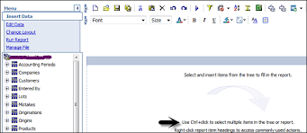 cognos quick guide tutorialspoint