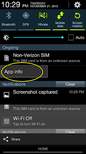 Straight talk samsung galaxy s iii prepaid cell phone : Verizon S3 To Straight Talk Android Forums At Androidcentral Com