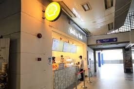 Shell malaysia and shell timur sdn bhd managing director shairan huzani husain said the move was as shell understood the challenge. Shell Opens Its First Deli In Malaysia Prebiu Com