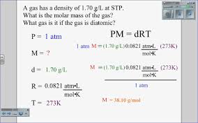 Here are the steps to follow when using this online tool What Is R In The Mathematical Expression Of The Ideal Gas Law Socratic