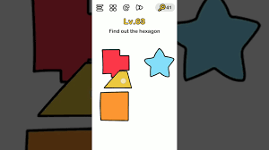 Brain Out Level 61 62 63 64 65 Walkthrough Youtube