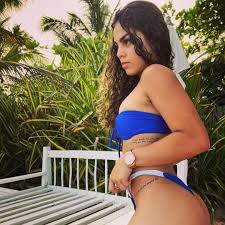 Rayssa Oliveira (Bailarina) Leaked Photo 1664573 - Fapello.su