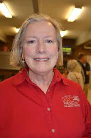 Anne Garrett's legacy