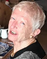 Inge Iliohan Obituary February 4, 2024