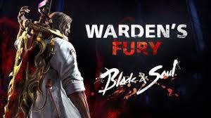 Wardens build up resilience to shield themselves from damage. Blade Soul Warden First Impressions Mmorpg Com