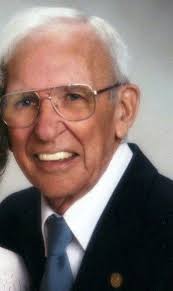 James Hostetter Obituary (2010)